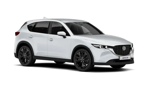 Mazda Mazda CX-5 2.5 e-SKYACTIV-G 194 Ad'vantage FWD AT im Auto Abo von Allane