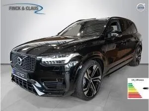 Volvo Volvo XC90 T8 AWD Plus Dark *sofort verfügbar* im Auto Abo von LeasingTime