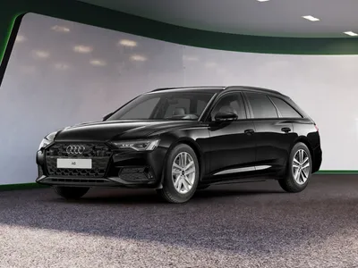 Audi AUDI A6 Avant advanced 40 TDI S tronic im Auto Abo von Autohaus Rosier