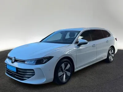 VW Volkswagen Passat Variant 1.5 TSI eHybrid Business DSG AHK im Leasing von LeasingMarkt.de