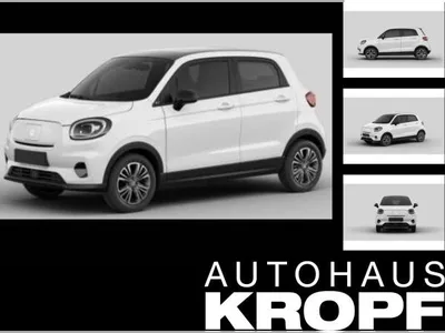 Leapmotor Leapmotor T03 ⚡ Panoramadach ⚡ Vollausstattung ⚡ Bestellfahrzeug ⚡ im Auto Abo von LeasingMarkt.de