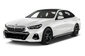BMW BMW i5 Limousine eDrive40 im Auto Abo von MeinAuto