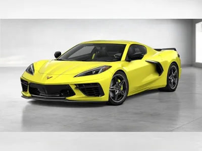 Chevrolet Corvette C8 Corvette C8 3LT Coupe MY24 *Oster Deal bis 18.04.2026**SOFORT* im Leasing von LeasingMarkt.de