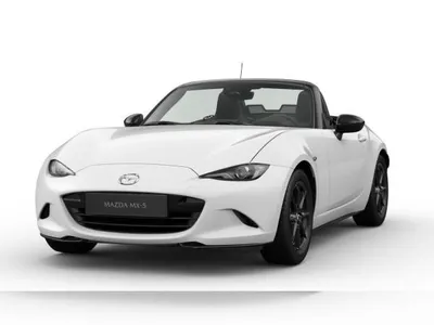 Mazda Mazda MX-5 PRIME-LINE, Navi, PDC hinten, Klima Sommer DEAL im Auto Abo von LeasingMarkt.de
