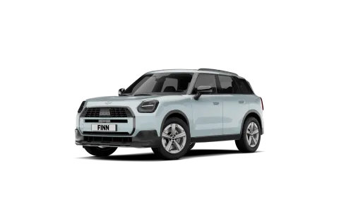 MINI MINI Countryman S ALL4 Steptronic im Auto Abo von FINN
