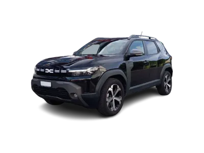Dacia DACIA Duster 1.2 TCe Journey 4WD im Auto Abo von CARIFY
