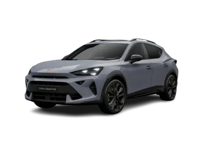 Cupra Cupra Formentor VZ Black Edition 2.0 TSI 7-Gang DSG 4Drive im Auto Abo von Faaren