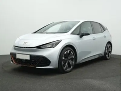 Cupra Cupra Born electric 170kW 82kWh 1-Gang-Automatik im Auto Abo von LeasingMarkt.de