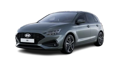 Hyundai Hyundai i30 1.5 T-GDI Hybrid im Auto Abo von FINN