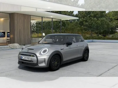 MINI MINI Cooper SE 3-trg. (F56) im Auto Abo von LeasingTime