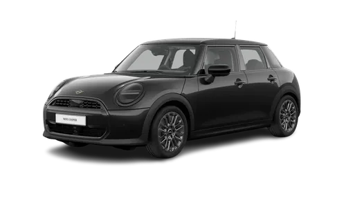 MINI MINI 5-Türer Cooper C Steptronic im Auto Abo von FINN