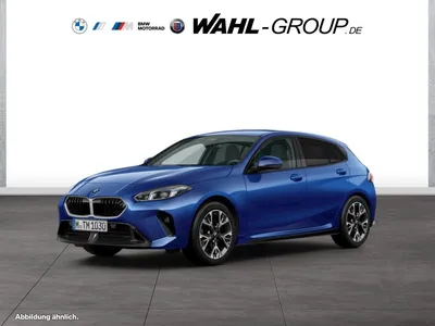 BMW BMW 120 Hatch M Sportpaket DAB LED Komfortzg. AHK im Leasing von Null-Leasing