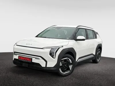 Kia Kia EV3 EARTH 58,3kWh  September Lager Aktion begrenzte Stückzahl Privat im Auto Abo von LeasingMarkt.de
