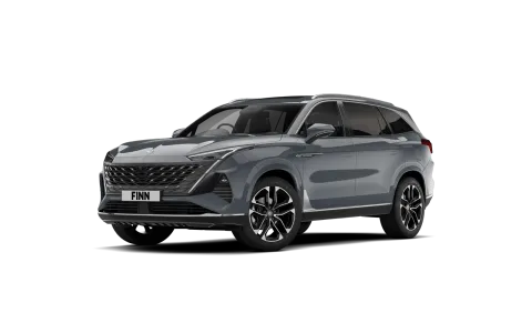 MG MG S9 PHEV 1.5T PHEV im Auto Abo von FINN