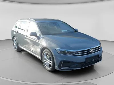 VW Volkswagen Passat Sofort verfügbar*Haustürlieferung*elek. Heckklappe*Business Premium*IQ-Light*Einparkhilfe im Auto Abo von LeasingMarkt.de