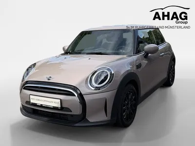 MINI MINI One 3-Türer im Leasing von Null-Leasing