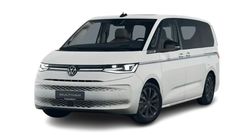 VW Volkswagen Multivan Style lang im Auto Abo von Faaren