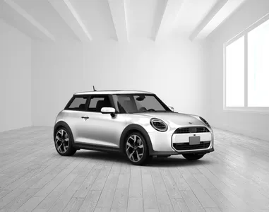 MINI Mini Cooper 3-Türer C im Auto Abo von Faaren