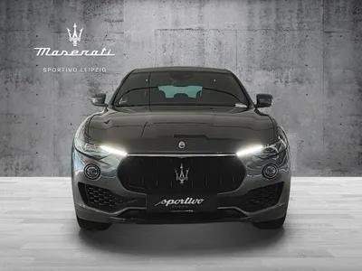 Maserati Maserati Levante Gran Sport Q4 im Auto Abo von LeasingTime