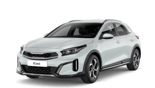 Kia Kia XCeed im Auto Abo von Null-Leasing