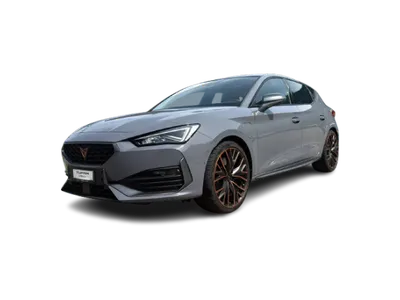Cupra CUPRA LEON 1.4 e-HYBRID pHEV DSG im Auto Abo von CARIFY