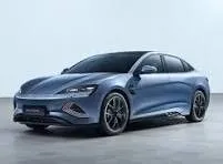 BYD BYD SEAL Comfort Mj ´25 im Auto Abo von Null-Leasing