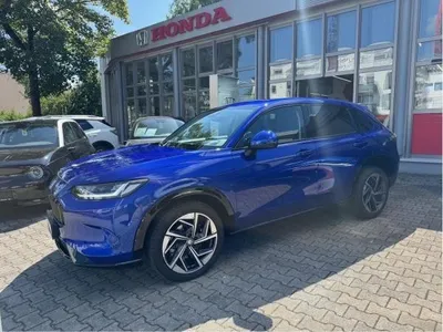 Honda Honda ZR-V 2.0 e:HEV Advance | 19" | BOSE | Privat- und Gewerbedeal | SOFORT VERFÜGBAR im Auto Abo von LeasingMarkt.de