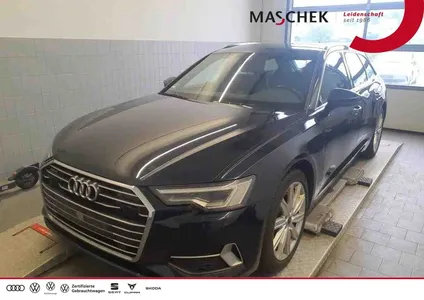 Audi Audi A6 Avant Sport 45 TFSI quat Sonderleasing ohne z im Leasing von Null-Leasing