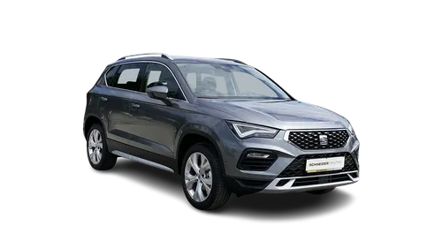 Seat Seat Ateca Xperience 1.5 TSI 110 kW (150 PS) 7-Gang DSG im Auto Abo von Faaren