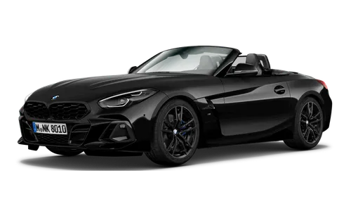 BMW BMW Z4 M40i A im Auto Abo von FINN