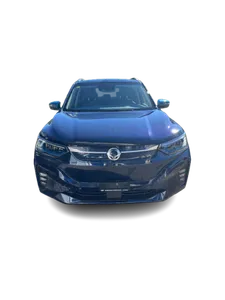 KGM KGM-SSANGYONG Korando eMotion Titanium im Auto Abo von CARIFY