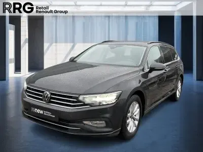 VW Volkswagen Passat Variant 1.5 TSI Business im Leasing von 9Drive