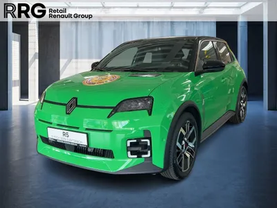 Renault Renault R 5 im Auto Abo von 9Drive