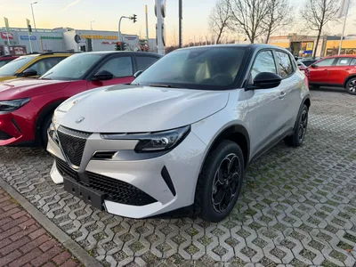 Alfa Romeo Alfa Romeo Junior Q4 1.2 VGT 107KW im Leasing von Null-Leasing