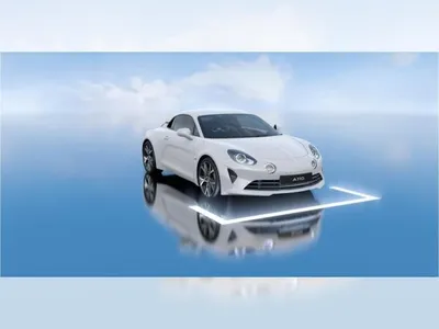Alpine Alpine A110 🚨LAST CALL 🚨 Bestellaktion 🚨 End of Production - jetzt noch Alpine A110 sichern! im Auto Abo von LeasingTime