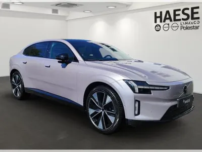 Volvo Volvo ES90 Single Motor Extended Range 92 kWh ***Gewerbekunden-Angebot*** im Leasing von LeasingMarkt.de