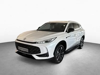 MG MG HS PHEV Luxury Sonderleasing GdB50% bis 31.05.25! im Auto Abo von LeasingMarkt.de