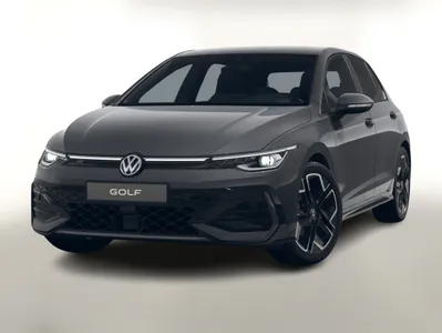 VW Golf 8 1.5 eTSI 115 DSG MY25 R-Line LED+ Nav Kam Auto-Abo privat im Auto Abo von Autohaus Tabor