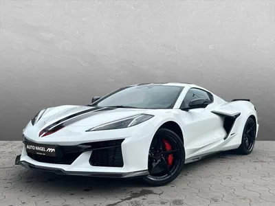 Chevrolet Corvette C8 E-RAY Coupe 3LZ MY26 * Com.seats *3 Ja.Garantie* im Leasing von LeasingMarkt.de