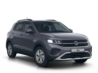 VW VW T-Cross 1.5 TSI Life im Auto Abo von ViveLaCar