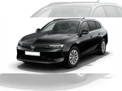 Opel Opel Astra ST Edition | Automatik | Allwetterreifen | KURZFRISTIG VERFÜGBAR | Privat im Auto Abo von LeasingTime