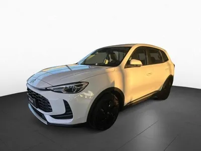 MG MG ZS Hybrid+ Standard ❗ Sofort verfügbar ❗ im Auto Abo von LeasingMarkt.de
