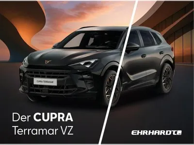 Cupra Cupra Terramar VZ 🚨nur in Verbindung mit Vorbesitz Cupra/Seat🚨 gültig bis 31.07.2025🗓️ im Auto Abo von LeasingMarkt.de