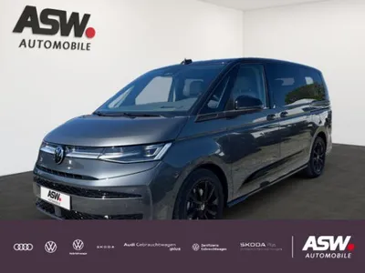 VW Volkswagen Multivan Life 1.5 eHybrid OPF 4 MOTION ‼️sofort verfügbar‼️ im Leasing von LeasingMarkt.de