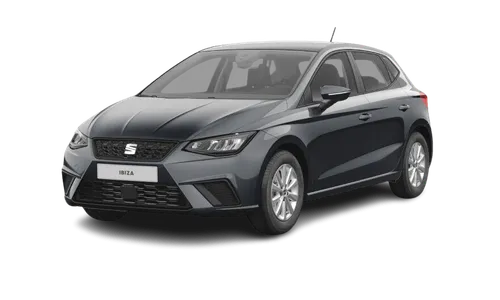 Seat Seat Ibiza 1.0 TSI 85kW im Auto Abo von FINN