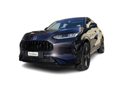Honda HONDA ZR-V 2.0 i-MMD Advance im Auto Abo von CARIFY