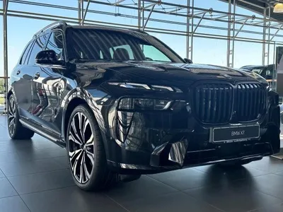 BMW BMW X7 xDrive40d VOLLAUSSTATTUNG **SOFORT VERFÜGBAR** im Auto Abo von LeasingMarkt.de