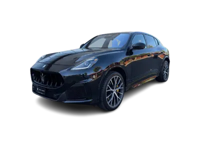 Maserati MASERATI Grecale 3.0 V6 Trofeo im Auto Abo von CARIFY