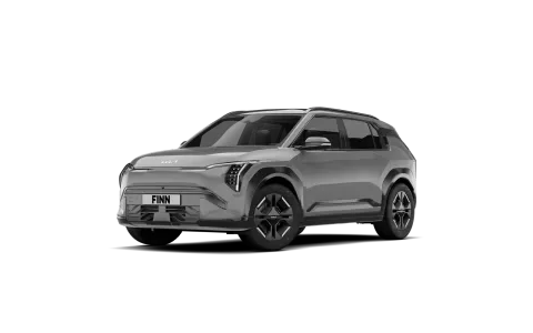 Kia Kia EV3 81 kWh 150 kW Frontantrieb im Auto Abo von FINN