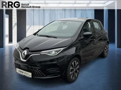 Renault Renault ZOE R110 Z.E.50 EVOLUTION CCS im Leasing von LeasingMarkt.de